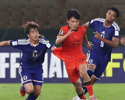 中国U23VS朝鲜U23，全北现代VS柏太阳神：亚运男足与亚冠精英前瞻