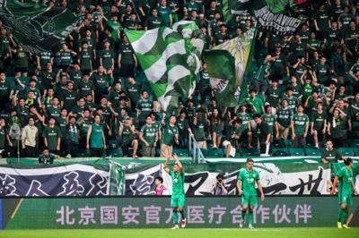 沪媒：亚冠专属外援只是战术补丁，本土球员能力是更根本的命题