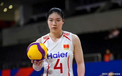 3：0！中国女排开门红，庄宇珊17分，吴梦洁18中5，全队太慢热