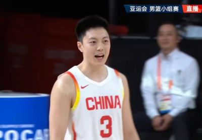CCTV5重头戏！下午3点，中国男篮冲击4强，晚上6点，U23男足冲击开门红