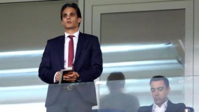 努诺-戈麦斯：米兰会随阿莫林的理念一起成长，未来能赢欧冠