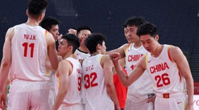 亚运会4强将诞生！赛程已定，中国男篮迎战沙特，日本男篮很危险