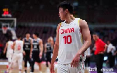 中国男篮决战沙特，首发五人大调整，郭士强出奇兵，要大胜20分