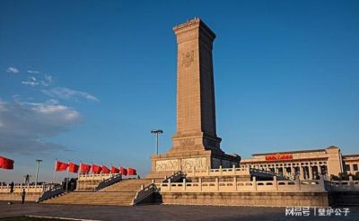 改变中国命运的6位伟人：若没有他们，中国不会有今天的辉煌成就