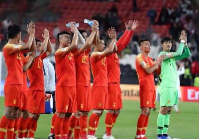 国足还没正式亮相重庆国际足球邀请赛，就官宣重要决定，值得期待