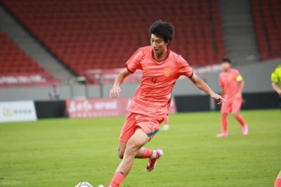 中国队约战阿根廷+墨西哥！国少受邀前往伦敦，备战世少赛