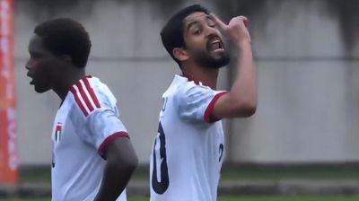 3-1！伊朗U23击溃阿联酋，死亡之组太凶险，中国队突围难上加难
