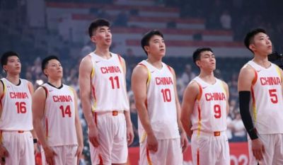 87-78！廖三宁30分7篮板，中国男篮险胜沙特，挺进亚运会四强