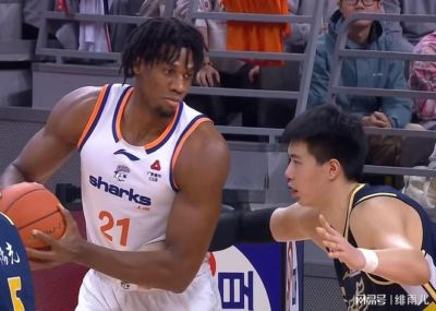 开始抢人！NBA全明星后卫或被沪粤看中，这才是夺冠的底牌？