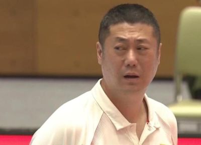 吴梦洁打懵了！18扣5中效率11%，中国女排3-0菲律宾却前两局难解难分，郭中楠拦网频破坏，王奥芊打疯了
