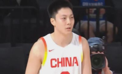 中国男篮，没资格说亚运成绩不重要…