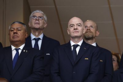 巴媒：南美足联迟发声明因内部分歧 巴足协外至少2家反对FIFA提案