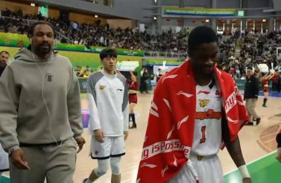 恭喜广东队！亚帅迎来重大利好，NBA全明星控卫有望加盟？