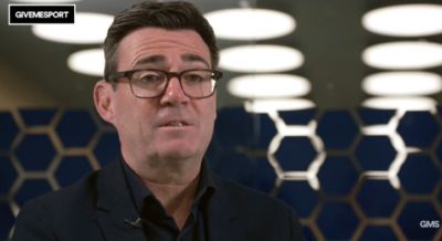 英国首相:2022世界杯感觉一直不太对劲 因凡蒂诺没有正确带领FIFA