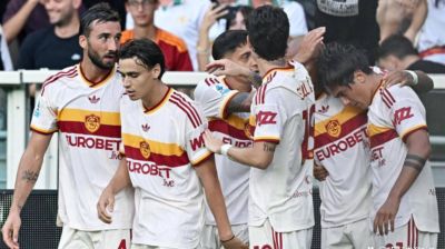 一场2-0，意甲榜首变更，加斯佩里尼厉害：率队四连胜登顶