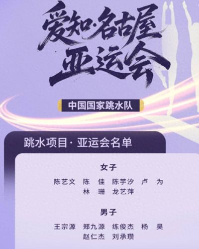 全红婵缺席亚运塞翁失马：休息1年变瘦变美，身体状态重回巅峰