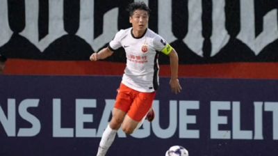3-1,6-4！亚冠一夜中超球队全赢，国安力克韩国劲旅，海港告捷！