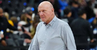 NBA内部人士：鲍尔默道歉后，快船与猛龙的伦纳德交易依然滞后