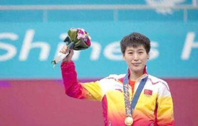王聪：我曾把子弹姐打服，20天极限备战UFC冠军战，必须夺冠！