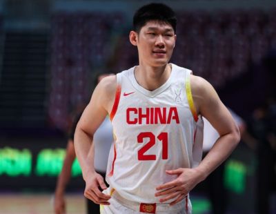 双塔优势！胡金秋余嘉豪16中12合砍30+14 率队篮板42-26完胜