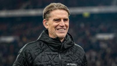 官方：拜仁与体育总监弗罗因德续约至2029年