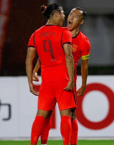 开门红仍暴露3大问题！U23国足全面失控，战术没变人变了