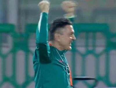 热议U23表现：吴曦、张玉宁高一档，安东尼奥体系在大赛管用