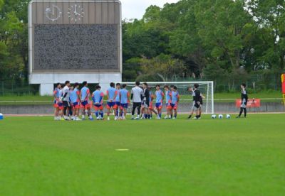 日媒：日本亚运队还有5人尚未归队，首轮18人迎战
