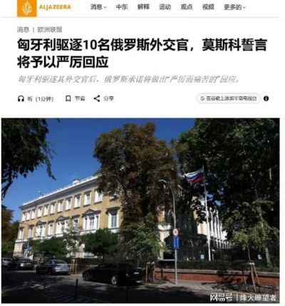 匈牙利左右逢源的代价是什么？