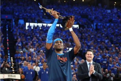 NBA的MVP已经连续八年被国际球员垄断，哪些本土球员有望竞争？