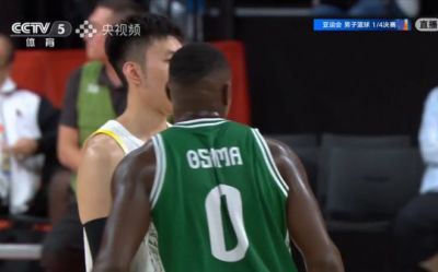 中国男篮9分险胜沙特，隔空输韩国，苏群再发声，拒谈青年队打亚运