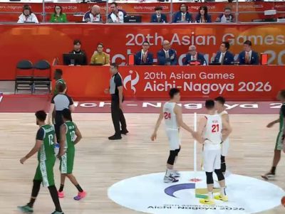 9分险胜晋级四强！中国男篮三分16中4，廖三宁30+7+4成大功臣