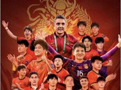 吴曦张玉宁投桃报李中国U23男足2比1逆转朝鲜,取得开门红