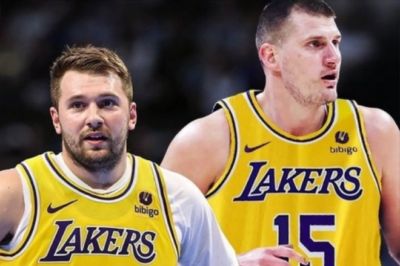 休赛期未完成提前续约，约基奇或直接离开NBA？还在巅峰期啊！