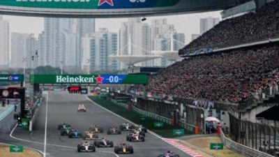 官宣：2027赛季F1中国大奖赛将于明�...