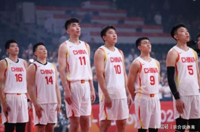 高兴太早，中国男篮险胜沙特却收坏消息，廖三宁再次拯救郭士强