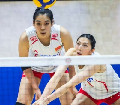 25-8横扫菲律宾女排很爽？中国女排暴露3大隐患，李盈莹在就好了