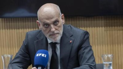 特瓦斯：只要因凡蒂诺在任，2030年世界杯决赛将在摩洛哥举行