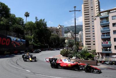 F1公布2027赛历：摩纳哥将首次举办冲刺赛