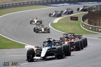 34站10场冲刺，F1赛历把老车迷逼到了墙角