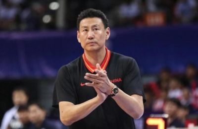 北京男篮三外援全部敲定！NBA射手投奔李楠，上赛季还在打总决赛