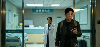 住院五个月医师妻子从未探望，我提离婚，出院当天她打爆我电话