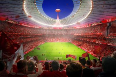 曼联新球场或需10年建成,开业日期指向2035年