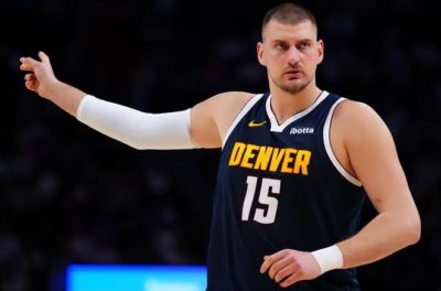 多次单场砍下30+20+10有多难？NBA历史仅5人做到，约基奇13次第二
