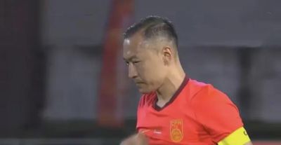 毛伟杰踢不了中场，吴曦还有国脚实力，李昊扑救堪比进球，U23国足运气佳