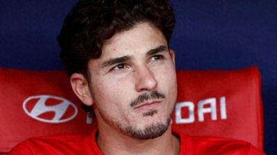 进球达标即降价!马竞为阿尔瓦雷斯离队开绿灯,巴萨明夏迎良机