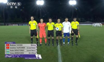 2-1！吴曦果然是中国魔笛！毛伟杰表现灾难级，安东尼奥两大嫡系也是坑