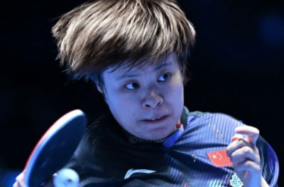 WTT球星赛女单签位出炉！国乒7人直通正赛，纵歌曼首轮死磕世界冠军 王艺迪夺冠难