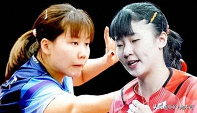 澳门冠军赛半决赛打响！陈幸同VS张本美和，央视直播不容错过
