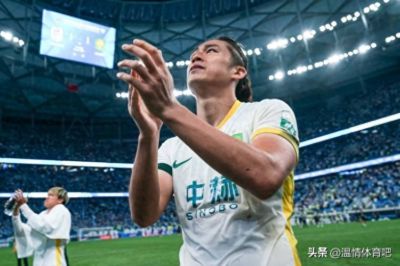 3-1！国安喜迎开门红！时隔5年重返亚冠，国安16轮不败，创造历史